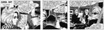 Carol Day newspaper strip #2642 (Original)