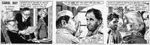 Carol Day newspaper strip #2643 (Original)