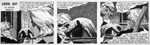 Carol Day newspaper strip #2665 (Original)
