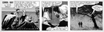Carol Day newspaper strip #2673 (Original)