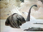 Diplodocus (Limited Edition)