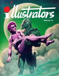 illustrators issue 42