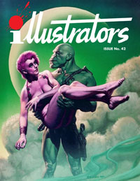 illustrators issue 42 ONLINE EDITION illustrators issue 42 ONLINE EDITION