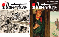 illustrators issue 43 